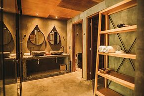 Pedras Do Patacho Hotel Boutique Experience