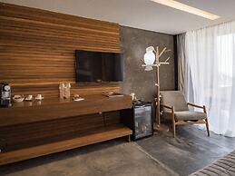 Pedras Do Patacho Hotel Boutique Experience