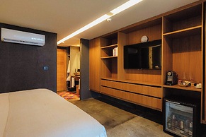 Pedras Do Patacho Hotel Boutique Experience
