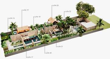 Pedras Do Patacho Hotel Boutique Experience
