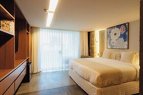 Pedras Do Patacho Hotel Boutique Experience