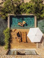 Pedras Do Patacho Hotel Boutique Experience