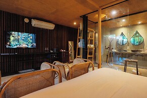 Pedras Do Patacho Hotel Boutique Experience