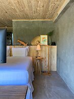 Pedras Do Patacho Hotel Boutique Experience