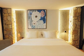 Pedras Do Patacho Hotel Boutique Experience