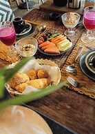 Pedras Do Patacho Hotel Boutique Experience