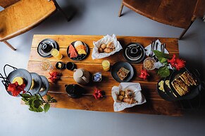 Pedras Do Patacho Hotel Boutique Experience