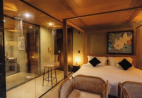 Pedras Do Patacho Hotel Boutique Experience