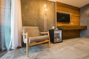 Pedras Do Patacho Hotel Boutique Experience