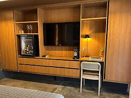 Pedras Do Patacho Hotel Boutique Experience