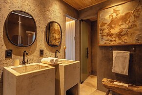 Pedras Do Patacho Hotel Boutique Experience