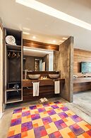 Pedras Do Patacho Hotel Boutique Experience