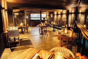 Pedras Do Patacho Hotel Boutique Experience