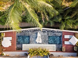 Pedras Do Patacho Hotel Boutique Experience