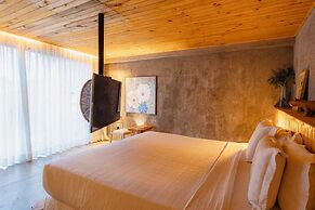 Pedras Do Patacho Hotel Boutique Experience