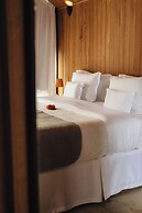 Pedras Do Patacho Hotel Boutique Experience
