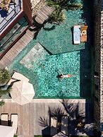 Pedras Do Patacho Hotel Boutique Experience