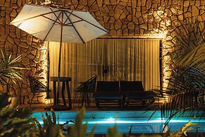 Pedras Do Patacho Hotel Boutique Experience