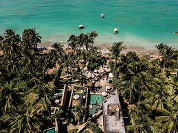 Pedras Do Patacho Hotel Boutique Experience