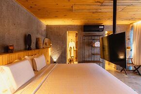 Pedras Do Patacho Hotel Boutique Experience