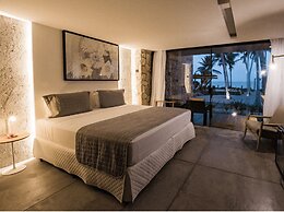 Pedras Do Patacho Hotel Boutique Experience