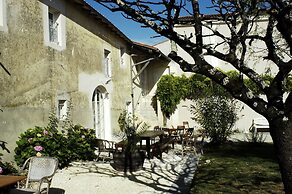 Domaine de la Laigne