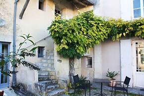 Domaine de la Laigne