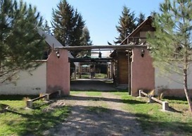 Cabañas Viejo Rincon