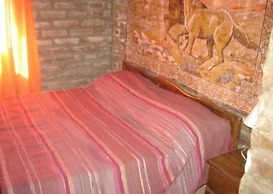 Cabañas Viejo Rincon