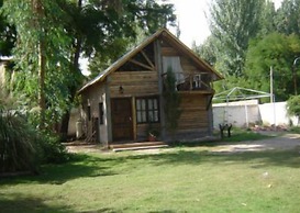 Cabañas Viejo Rincon