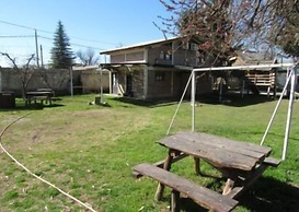 Cabañas Viejo Rincon