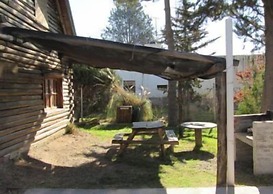 Cabañas Viejo Rincon