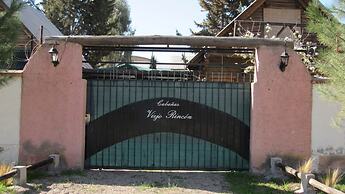 Cabañas Viejo Rincon