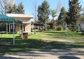 Cabañas Viejo Rincon