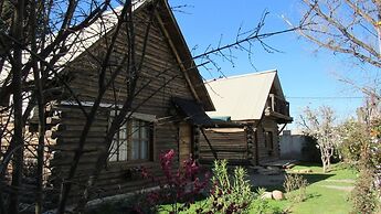 Cabañas Viejo Rincon