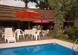 Cabañas Viejo Rincon