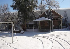 Cabañas Viejo Rincon