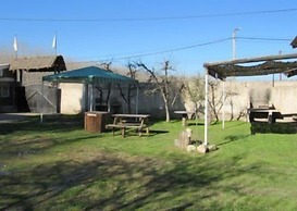 Cabañas Viejo Rincon