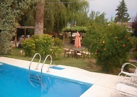 Cabañas Viejo Rincon