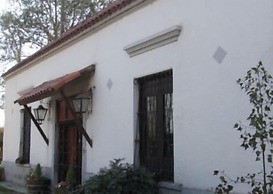 Cabañas Viejo Rincon