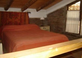 Cabañas Viejo Rincon