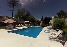 Cabañas Viejo Rincon