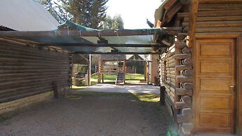 Cabañas Viejo Rincon