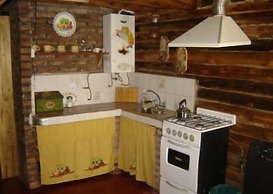 Cabañas Viejo Rincon