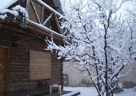 Cabañas Viejo Rincon