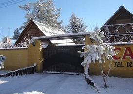 Cabañas Viejo Rincon