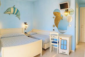 Hotel Darsena