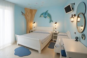 Hotel Darsena