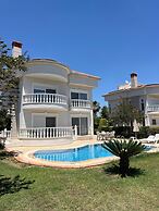Belek Golf Village