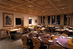 Hotel Morteratsch